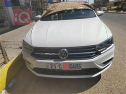 فولكسفاغن بورا